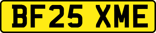 BF25XME