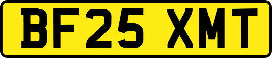 BF25XMT