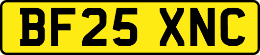 BF25XNC