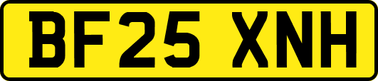 BF25XNH