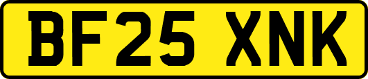 BF25XNK