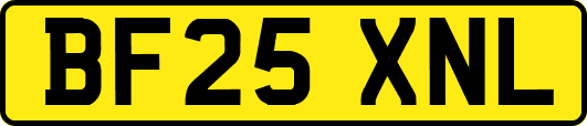 BF25XNL