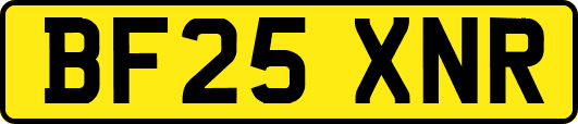 BF25XNR