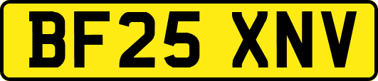 BF25XNV