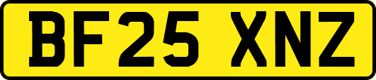 BF25XNZ