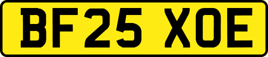 BF25XOE
