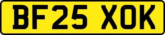 BF25XOK