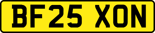 BF25XON