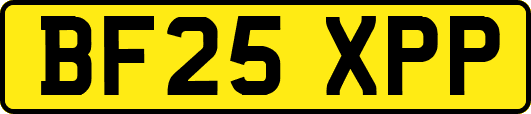 BF25XPP