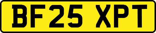 BF25XPT