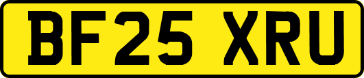 BF25XRU