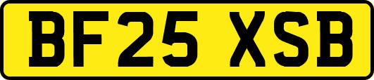 BF25XSB