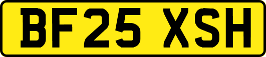 BF25XSH