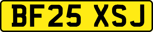 BF25XSJ