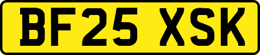 BF25XSK