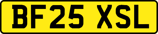 BF25XSL