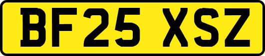 BF25XSZ