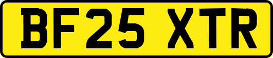 BF25XTR
