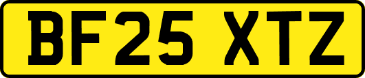 BF25XTZ