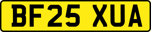 BF25XUA