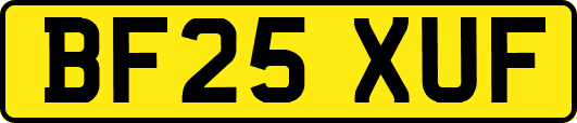 BF25XUF