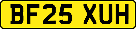 BF25XUH