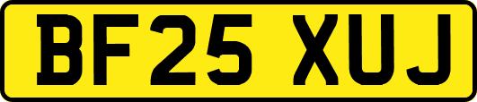 BF25XUJ