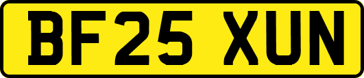 BF25XUN