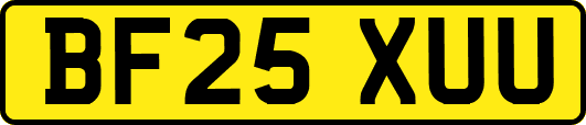 BF25XUU