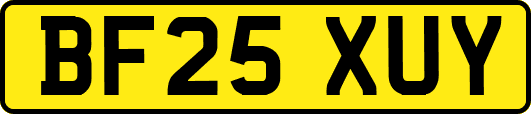 BF25XUY