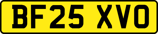 BF25XVO