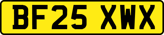BF25XWX