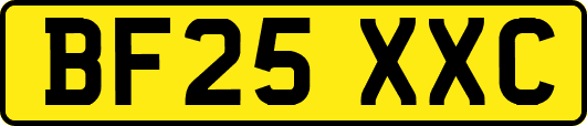 BF25XXC
