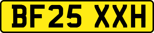 BF25XXH