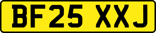 BF25XXJ