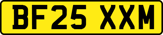 BF25XXM