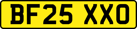 BF25XXO
