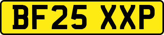 BF25XXP