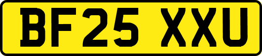 BF25XXU