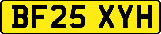BF25XYH