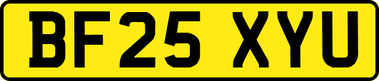BF25XYU
