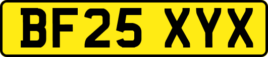 BF25XYX