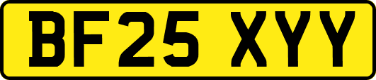 BF25XYY