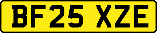 BF25XZE
