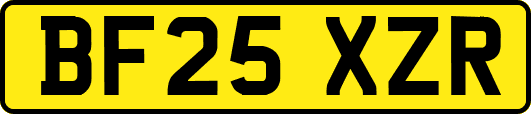 BF25XZR