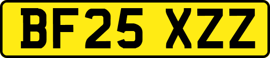 BF25XZZ