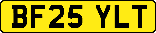 BF25YLT