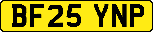 BF25YNP