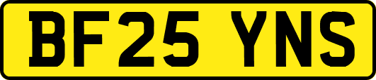 BF25YNS