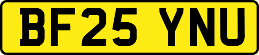BF25YNU